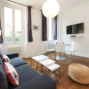  Апартаменты Pick A Flat's In Bastille - Rue Mornay